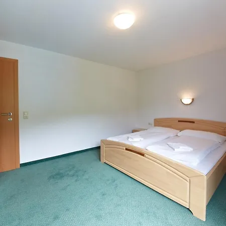 Apartamento Mitteregg Saalbach-Hinterglemm