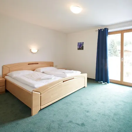 Apartamento Mitteregg *