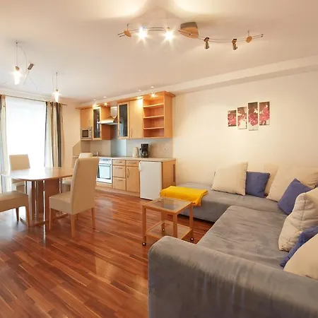 Mitteregg Apartamento