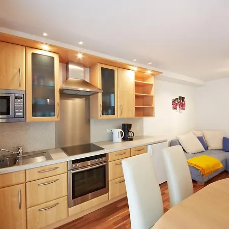 Apartamento Mitteregg