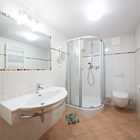 Mitteregg Apartamento